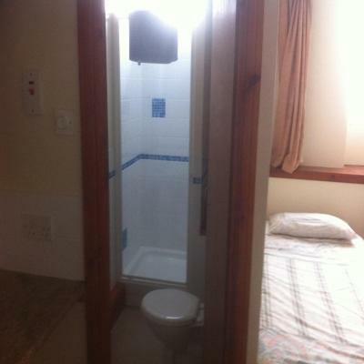 Gr8 Escape Hotel 黑潭 外观 照片