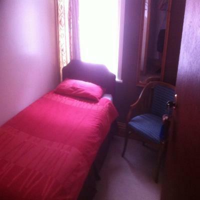 Gr8 Escape Hotel 黑潭 外观 照片